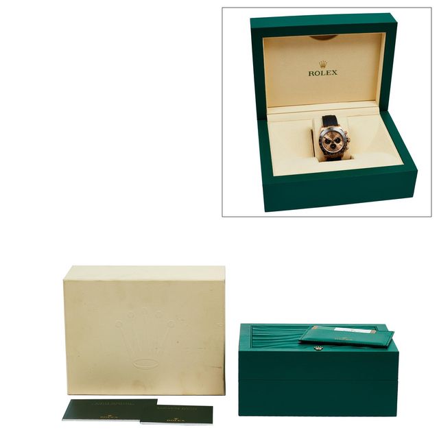 Rolex Daytona 116515 LN Image 6